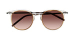 Tomas Maier Eye Rims TM0006S Sunglasses