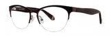 Zac Posen OLGA Eyeglasses