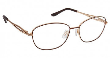 Superflex SF542 Eyeglasses