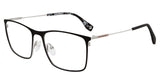 Converse Q113BLA55 Eyeglasses