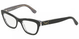 Dolce & Gabbana 3253F Eyeglasses