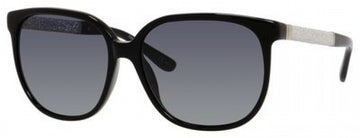 Jimmy Choo Paula Sunglasses