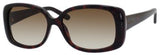 Jimmy Choo Malinda Sunglasses