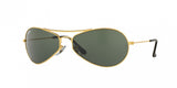 Ray Ban 3306I Sunglasses