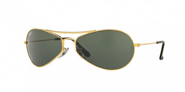 Ray Ban 3306I Sunglasses