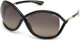 Tom Ford 0009 Sunglasses