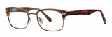 Original Penguin THE EDDIE Eyeglasses