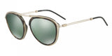 Emporio Armani 2056 Sunglasses