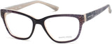 Guess By Marciano 0260 Eyeglasses