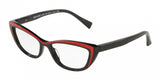 Alain Mikli 3092 Eyeglasses