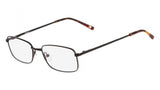 Marchon NYC FULLER Eyeglasses