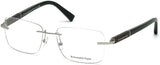 Ermenegildo Zegna 5035 Eyeglasses