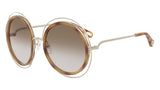 Chloe CE120SD Sunglasses
