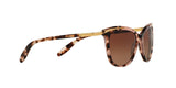 1463T5 - Havana - Brown Gradient Polarized