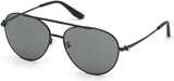 BMW 0006 Sunglasses
