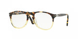 Persol 9649V Eyeglasses