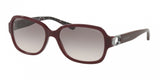 Coach L1032 8241F Sunglasses