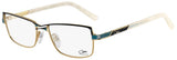 Cazal 4215 Eyeglasses