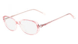 Marchon NYC TRES JOLIE 164 Eyeglasses