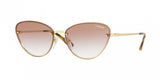 Vogue 4111S Sunglasses