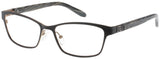 Exces Princess140 Eyeglasses