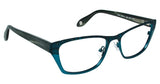 Fysh F3510 Eyeglasses