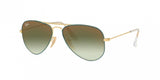 Ray Ban Junior Junior Aviator 0RJ9506S Sunglasses