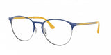 Ray Ban 6375F Eyeglasses