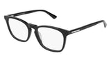 McQueen London Calling MQ0128O Eyeglasses