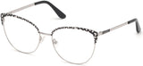 Guess 2715 Eyeglasses