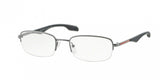 Prada Linea Rossa 51EV Eyeglasses