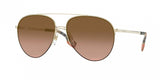 Burberry Ferry 3113 Sunglasses