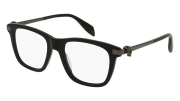 Alexander McQueen Amq Iconic AM0086O Eyeglasses