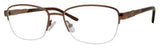 Saks Fifth Avenue Saks317 Eyeglasses