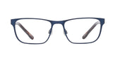 445000 - Matte Navy/tort