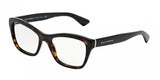 Dolce & Gabbana Lace 3198 Eyeglasses