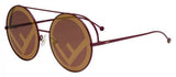 Fendi Ff0285 Sunglasses