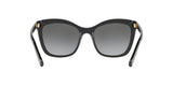 5001T3 - Black - Polar Grey Gradient
