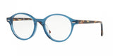 Ray Ban 7118F Eyeglasses