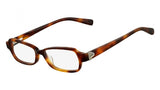 Nike 5520 Eyeglasses