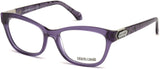 Roberto Cavalli 0810 Eyeglasses