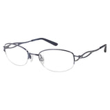Charmant Pure Titanium TI12073 Eyeglasses