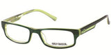 Harley-Davidson 0107 Eyeglasses