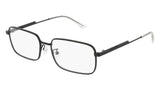 Bottega Veneta Minimalist BV1043O Eyeglasses