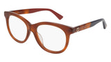 Gucci Urban GG0167OA Eyeglasses