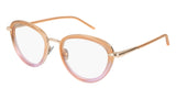 Pomellato Griffe PM0058O Eyeglasses