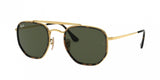 Ray Ban The Marshal Ii 3648M Sunglasses