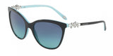 Tiffany 4131BF Sunglasses