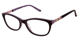 Nicole Miller NMLARKIN Eyeglasses