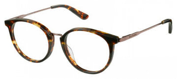 Juicy Couture Ju183 Eyeglasses